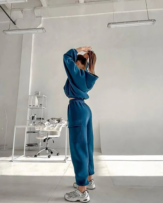 Naiste dressipüksid, 2-osaline kampsun + püksid, naiste sportlik jooksukostüüm kevad- ja sügistalvised