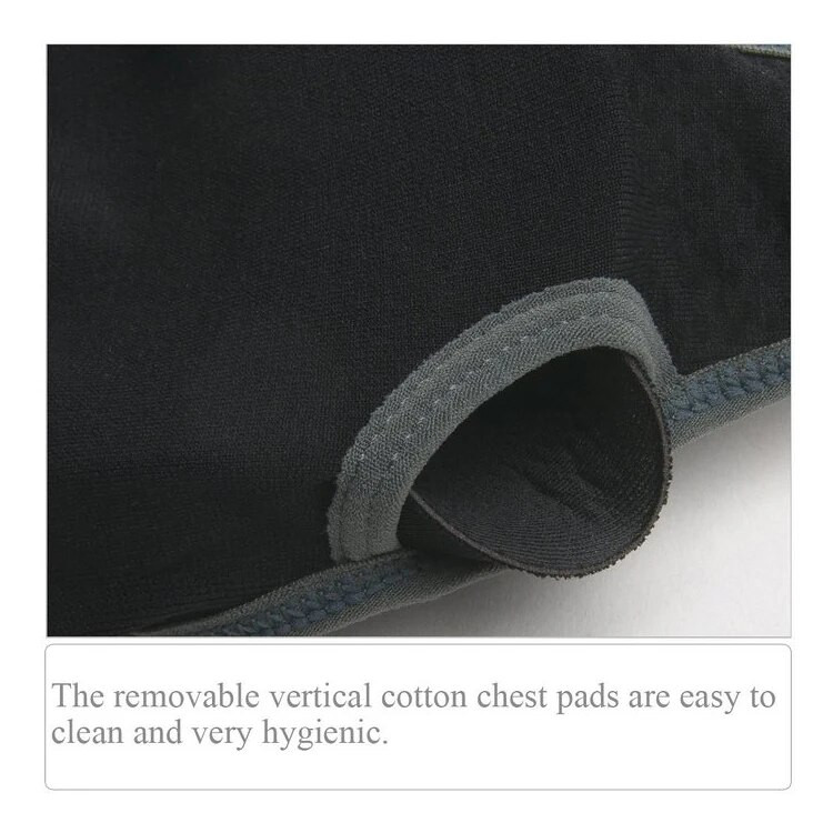 Γυναικείο αθλητικό σουτιέν Wireless Moving Comfort