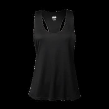 Quick Dry Yoga Top Γυναικείο Αμάνικο Racer Back πουκάμισο Yoga Αναπνεύσιμο Τρέξιμο Fitness Tank Top Workout Top αθλητικό γιλέκο