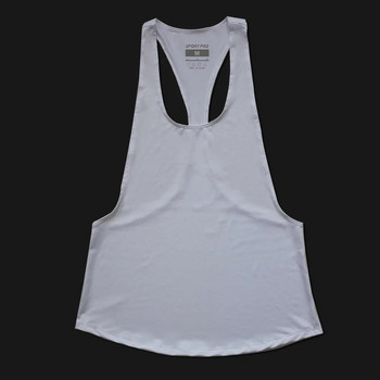Γυναικεία μπλουζάκια γιόγκα Αθλητικό πουκάμισο γρήγορο στέγνωμα γιόγκα τοπ αμάνικο μπλουζάκι γυμναστικής για τρέξιμο Tees Sportswear αθλητικό πουκάμισο
