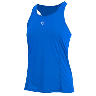 Γυναικείο μπλουζάκι ελαστικό περιστασιακό αμάνικο γιλέκο γυμναστικής γυμναστικής γυμναστικής γιόγκα αθλητικά πουκάμισα Αθλητικά μπλουζάκια για τρέξιμο