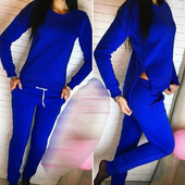 Costum din două piese pentru femei Hanorac pentru femei cu tiv neregulat Set pantaloni de trening 2 piese ținută sport cu șnur elastic în talie pentru toamnă