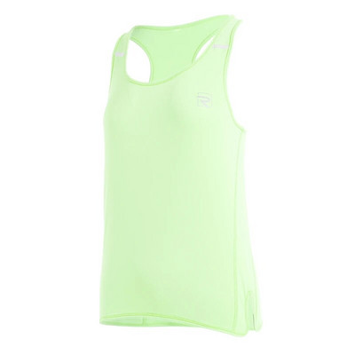 Topuri de yoga Veste reflectorizante sportive Tricou pentru alergare Fitness Femei fără mâneci Sexy strâns, elastic, cu uscare rapidă, rezervoare și camis
