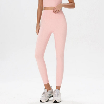 Dámske tielko s vystuženou športovou podprsenkou, beh, cvičenie, joga, krátky top, telocvičňa, oblečenie na tréning, športové oblečenie bez kruhov