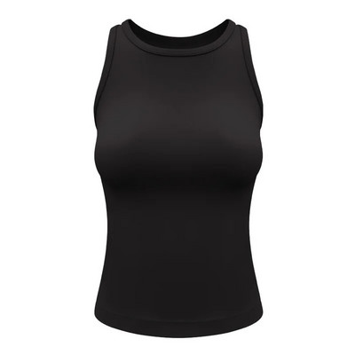 Vestă sport fără mâneci pentru femei, vară, alergare, fitness, îmbrăcăminte de stradă, tricou yoga, gimnastică ușoară, alergare, veste yoga de vară