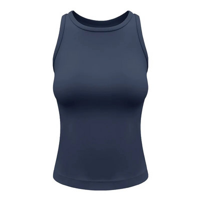 Vestă sport fără mâneci pentru femei, vară, alergare, fitness, îmbrăcăminte de stradă, tricou yoga, gimnastică ușoară, alergare, veste yoga de vară