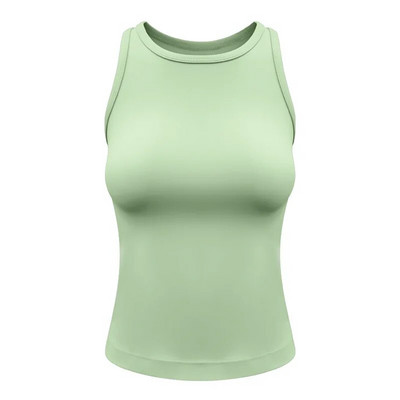 Vestă sport fără mâneci pentru femei, vară, alergare, fitness, îmbrăcăminte de stradă, tricou yoga, gimnastică ușoară, alergare, veste yoga de vară