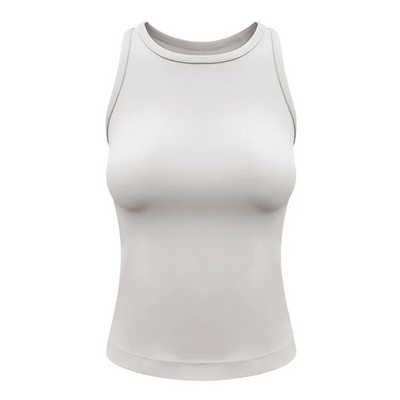 Vestă sport fără mâneci pentru femei, vară, alergare, fitness, îmbrăcăminte de stradă, tricou yoga, gimnastică ușoară, alergare, veste yoga de vară
