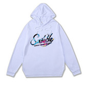 Vīriešu sieviešu kapuces Pavasaris rudens ziema vīriešu ikdienas modes kapuces Džemperi Vienkrāsaini kapuces āra sporta zālei hiphopa topi