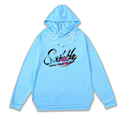 Vīriešu sieviešu kapuces Pavasaris rudens ziema vīriešu ikdienas modes kapuces Džemperi Vienkrāsaini kapuces āra sporta zālei hiphopa topi