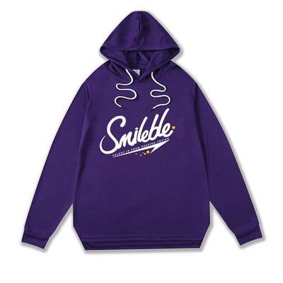 Vīriešu sieviešu kapuces Pavasaris rudens ziema vīriešu ikdienas modes kapuces Džemperi Vienkrāsaini kapuces āra sporta zālei hiphopa topi