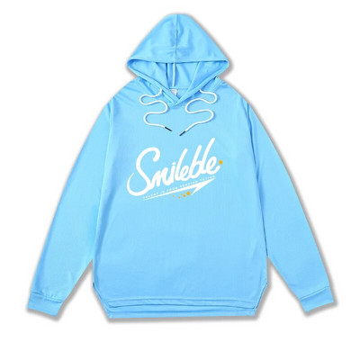 Vīriešu sieviešu kapuces Pavasaris rudens ziema vīriešu ikdienas modes kapuces Džemperi Vienkrāsaini kapuces āra sporta zālei hiphopa topi