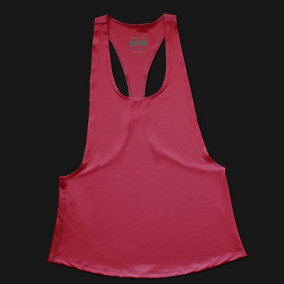 Vestă sexy pentru sport pentru sală de gimnastică pentru femei în aer liber Alergare, maiuri fără mâneci, antrenament, exercițiu, respirabil, yoga, fitness, vestă în formă de I