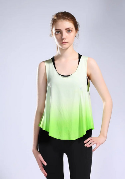 Tricou pentru antrenament pentru gimnastică pentru femei Tricou sport pentru fitness, vestă de antrenament, exercițiu, alergare, îmbrăcăminte, îmbrăcăminte sportivă, maiou, maiou, haine E59
