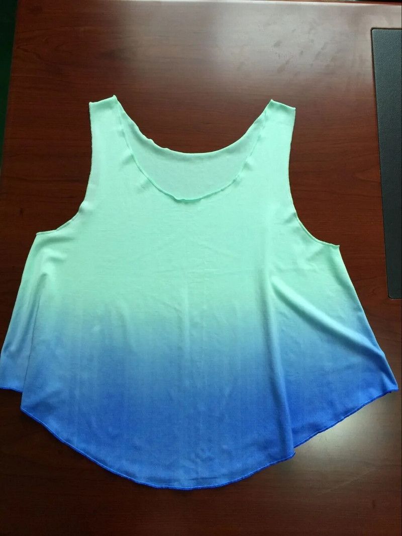 Moterų sporto salė Treniruotės marškinėliai Fitnesas Sportiniai marškinėliai Joga Treniruotės Liemenė Pratimai Bėgimo Drabužiai Sportinė Apranga Ant viršaus Vienetiniai drabužiai E59