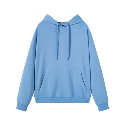 Stretch Hoodie Sport Top Fitness Leisure Shorten Džemperi Pulovers ar kabatu