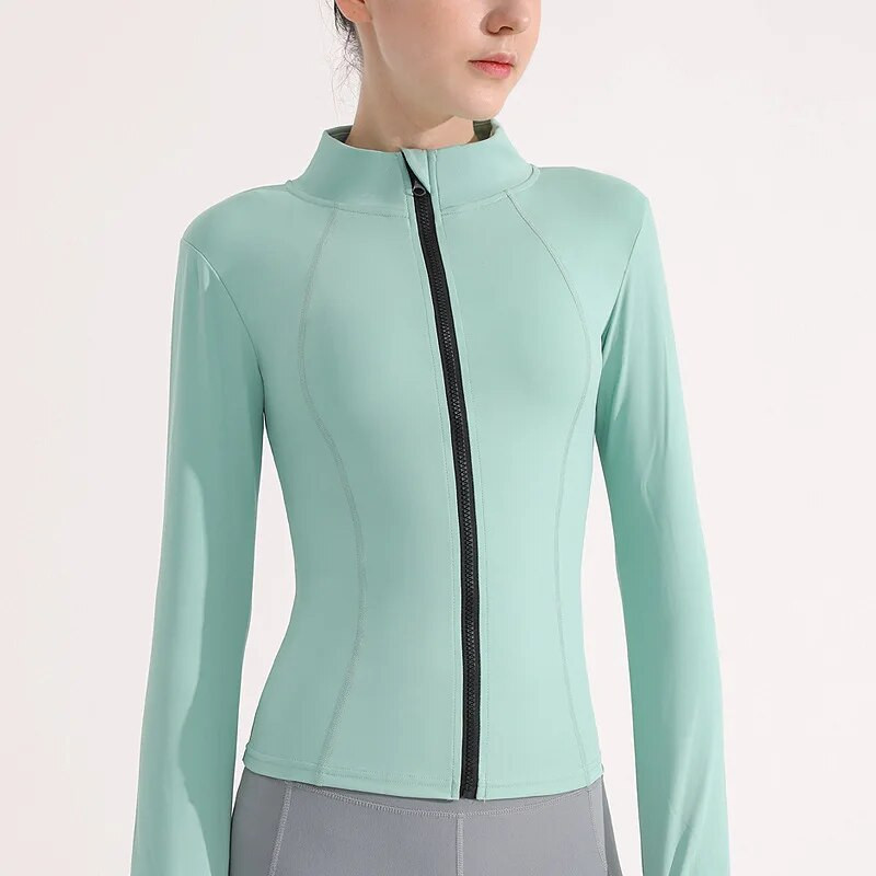 Visapusiška treniruočių striukė