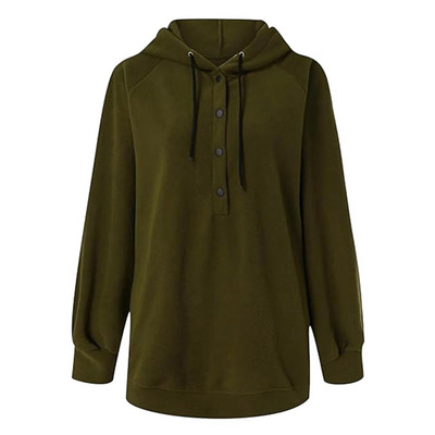 Sieviešu savelkamās aukliņas kapuces Lielizmēra flīsa džemperi rudens ziemas treniņš skriešana ikdienas sporta krekli ar kapuci Ielu skriešanas topi