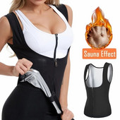 Body Shaper Femei Slăbire Teacă Reducerea abdomenului Shaper Antrenament Trimmer Curea Corset Plus Size Sport Talie Haine