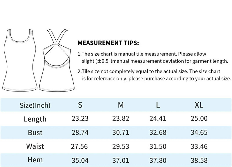 Attraco Γυναικεία Αθλητικά Γιόγκα Γυμναστήριο Μυϊκή δεξαμενή Αμάνικη Προπόνηση Φορέστε Slim Fit ανοιχτή πλάτη πουκάμισα