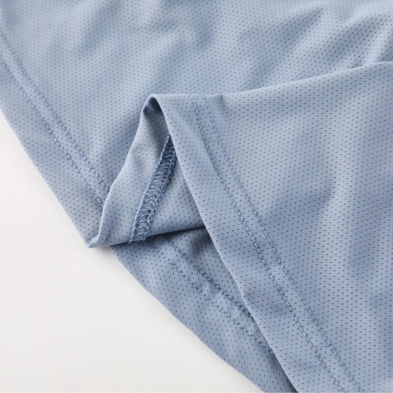 Γιόγκα Αθλητικές Μπλούζες Υπαίθρια Προπόνηση Τρέξιμο Γρήγορο Στέγνωμα Αθλητικό Πουκάμισο Γυμναστικής Αναπνεύσιμο Λεπτό Μόδα O λαιμό κοντό μανίκι