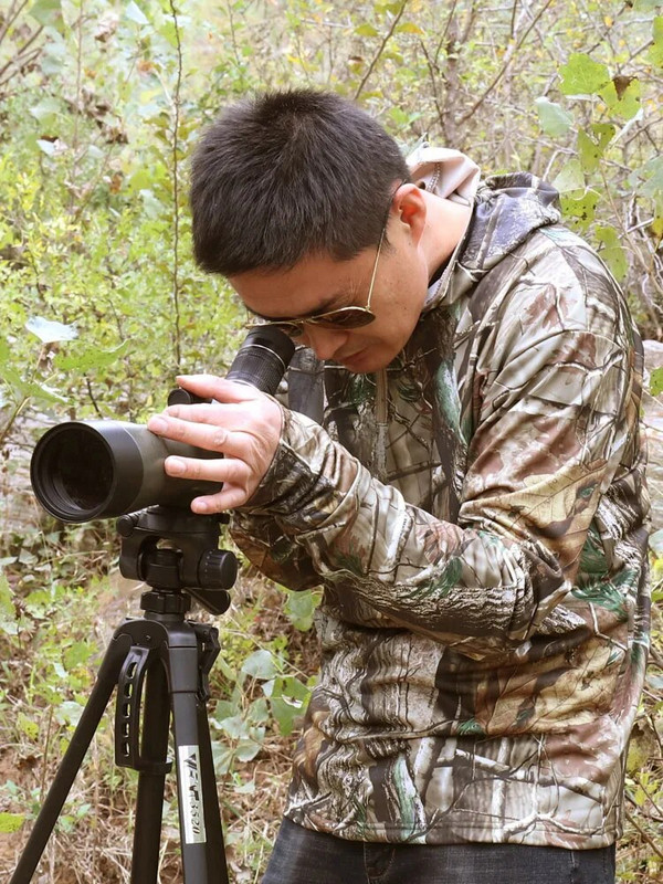 Vasaros apsaugos nuo saulės žvejybinė striukė ilgomis rankovėmis dviratininkų striukė su gobtuvu Tree Bionic kamufliažinis medžioklės džiunglių ghillie kostiumas