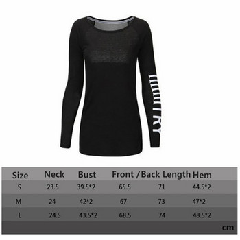 Πουκάμισο Γυμναστικής Γιόγκα Αναπνεύσιμο Αθλητικό Γυναικείο Μπλουζάκι Αθλητικό Μπλουζάκι Γιόγκα Τοπ πουκάμισο για τρέξιμο γρήγορου στεγνώματος Αθλητικό μπουφάν γυμναστικής
