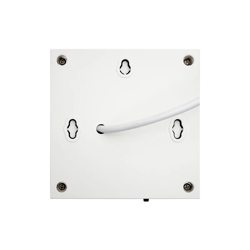 DC 12V Hotel Home Office Ενσύρματο κουδούνι πόρτας Σύστημα ελέγχου πρόσβασης με υποστήριξη μπαταρίας Συναγερμός κουδουνιού πόρτας 38 ηχητικό κουδούνι με καλώδια