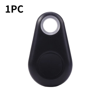 1/3/5 PCS Mini GPS Tracker Bluetooth Anti-Lost Device Pet Kids Bag Wallet Tracking for IOS/Android Finder Locator Accessories