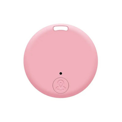 Mini inteligentný Bluetooth 5.0 GPS tracker pre mačky a psov, lokátor proti strateným štítkom, domáce zvieratá, články, peňaženka, obojok, sledovacie zariadenie, príslušenstvo