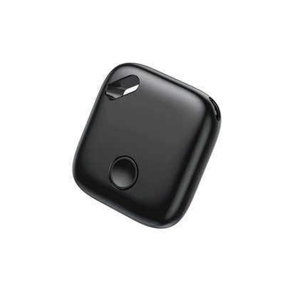 Mini Smart GPS-jälgija Apple`i positsioneeriv õhusildi kadumisvastane seade iTag eakatele lastele Lemmikloomaautode tugi Apple Find My