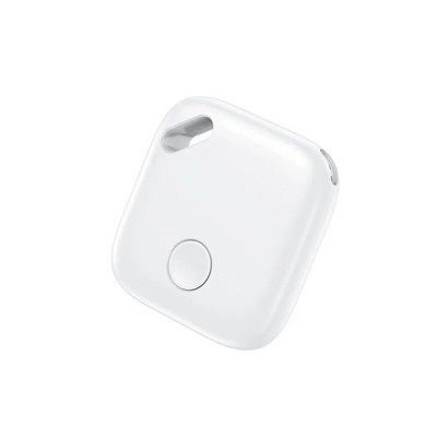 Mini Smart GPS-jälgija Apple`i positsioneeriv õhusildi kadumisvastane seade iTag eakatele lastele Lemmikloomaautode tugi Apple Find My