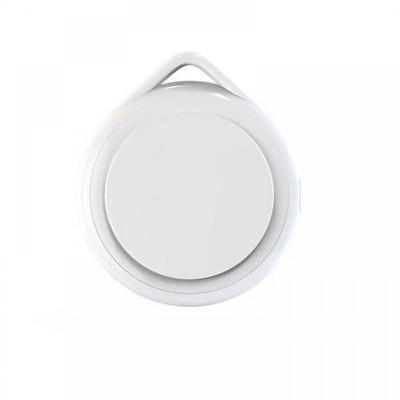 Mini Apple Find My Locator Pet Children Key Anti-lost Global Positioner Portable Smart Bluetooth Itag GPS Security Alarm Tracker