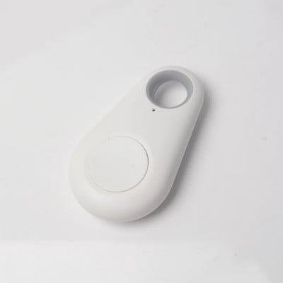 Inteligentný GPS sledovač domácich zvierat Mini anti-stratený vodotesný Bluetooth lokátor sledovač pre domáce zvieratá, psov, mačky, deti, peňaženka, kľúčenka, obojok, príslušenstvo