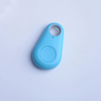 Inteligentný GPS sledovač domácich zvierat Mini anti-stratený vodotesný Bluetooth lokátor sledovač pre domáce zvieratá, psov, mačky, deti, peňaženka, kľúčenka, obojok, príslušenstvo