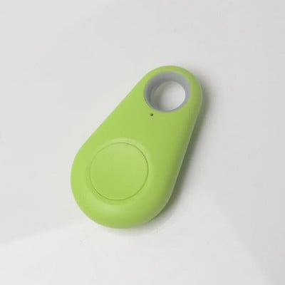 Inteligentný GPS sledovač domácich zvierat Mini anti-stratený vodotesný Bluetooth lokátor sledovač pre domáce zvieratá, psov, mačky, deti, peňaženka, kľúčenka, obojok, príslušenstvo