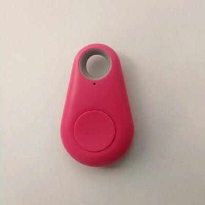 Inteligentný GPS sledovač domácich zvierat Mini anti-stratený vodotesný Bluetooth lokátor sledovač pre domáce zvieratá, psov, mačky, deti, peňaženka, kľúčenka, obojok, príslušenstvo