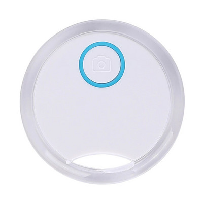 Mini Tracker Bluetooth 4.0 IOS/Android-ühilduv nutikas lokaator AirTagi jaoks kaotsiminekuvastaste seadmeklahvide jaoks Lemmikloomade lasteotsija koerakassile