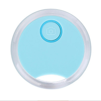 Mini Tracker Bluetooth 4.0 IOS/Android-ühilduv nutikas lokaator AirTagi jaoks kaotsiminekuvastaste seadmeklahvide jaoks Lemmikloomade lasteotsija koerakassile