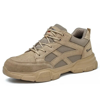 Νέα παπούτσια με μόνωση Anti 10KV Ανδρικά παπούτσια ασφαλείας για εργασία, ανδρικά παπούτσια ασφαλείας Αθλητικά παπούτσια εργασίας, ανδρικά παπούτσια ασφαλείας