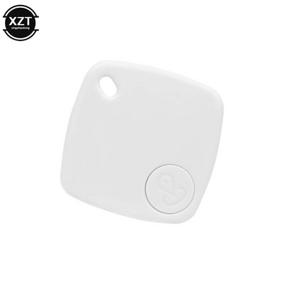 Mini GPS tracker Smart Locator Positioning Anti-loss Device Finder Pre staršie deti Domáce zvieratá Funguje pre Apple Find My