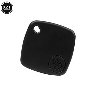 Mini GPS tracker Smart Locator Positioning Anti-loss Device Finder Pre staršie deti Domáce zvieratá Funguje pre Apple Find My