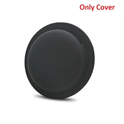 Ainult õhumärgiste kate Tracker silikoonist ümbris kaotsiminekuvastane kaitseümbris tagaküljel liimkinnitus Pehme kate Õhumärgiste kaitse