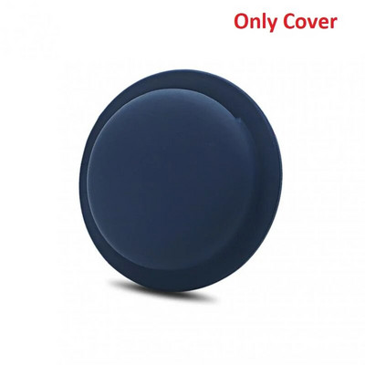 Ainult õhumärgiste kate Tracker silikoonist ümbris kaotsiminekuvastane kaitseümbris tagaküljel liimkinnitus Pehme kate Õhumärgiste kaitse