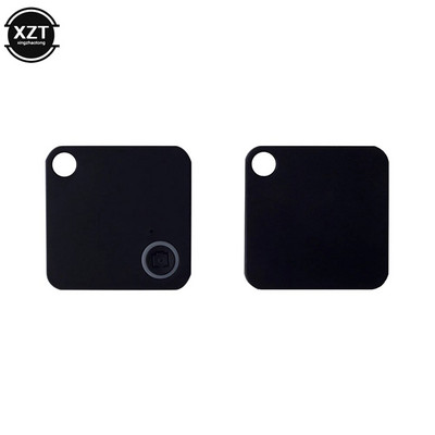 Mini Tile Mate GPS Bluetooth-ühilduv jälgimisseade võtmeotsija lokaator Kaotusevastane jälgimisseade Auto GPS-jälgija koera kaelarihma jälgija