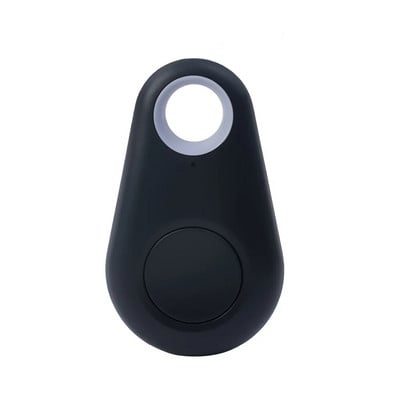 Localizator de chei Bluetooth Tracker fără fir Câine Animal de companie Tracker GPS Dispozitiv anti-pierdere Mini Finder rezistent la apă Poziționare pentru portofel