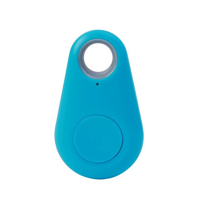 Localizator de chei Bluetooth Tracker fără fir Câine Animal de companie Tracker GPS Dispozitiv anti-pierdere Mini Finder rezistent la apă Poziționare pentru portofel