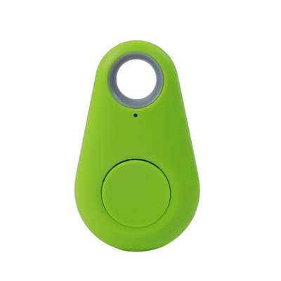 Localizator de chei Bluetooth Tracker fără fir Câine Animal de companie Tracker GPS Dispozitiv anti-pierdere Mini Finder rezistent la apă Poziționare pentru portofel
