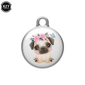 Φορητό GPS Tracker για Old Men Kid Pet συμβατό με Bluetooth 5.0 Mobile App Tracking Έξυπνη συσκευή κατά της απώλειας Cat Dog Locator