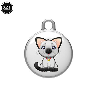 Φορητό GPS Tracker για Old Men Kid Pet συμβατό με Bluetooth 5.0 Mobile App Tracking Έξυπνη συσκευή κατά της απώλειας Cat Dog Locator